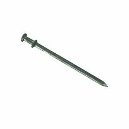 NATIONAL NAIL Common Nail, 1-3/4 in L, 6D, Steel 77139